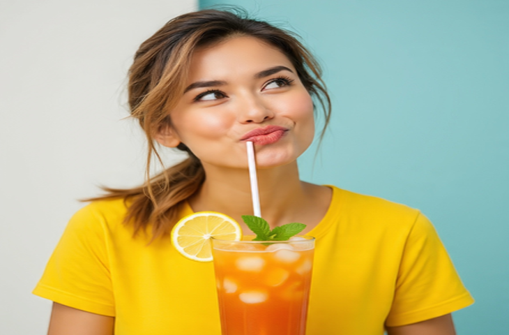 चिलचिलाती गर्मी में खुद को रखें हाइड्रेटेड, रोज पिएं ये हेल्दी देसी ड्रिंक्स