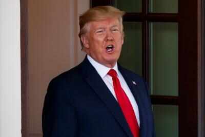 ईरान की नई लीडरशिप ने संघर्ष विराम के लिए कहा, होर्मुज स्ट्रेट खुलने तक समझौता नहीं : ट्रंप