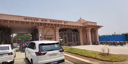 राम मंदिर दान पात्र मामले की जांच तेज, अयोध्या पहुंची एसआटी की टीम, पक्ष-विपक्ष और संत समाज ने दी प्रतिक्रिया