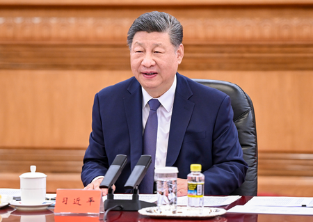 अमेरिकी खुफिया एजेंसी का दावा- चीन ईरान को समर्थन देने पर कर रहा है विचार