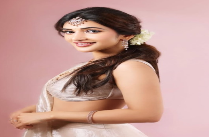 अभिनेत्री श्रीलीला ने एआई के दुरुपयोग पर जताई नाराजगी, सोशल मीडिया यूजर्स से की अपील