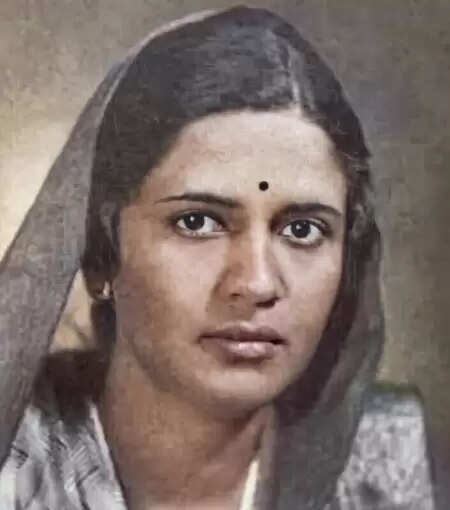 गणित से अभिनय तक: शकुंतला परांजपे, जिन्होंने सिनेमा और समाज सेवा दोनों में रचा इतिहास