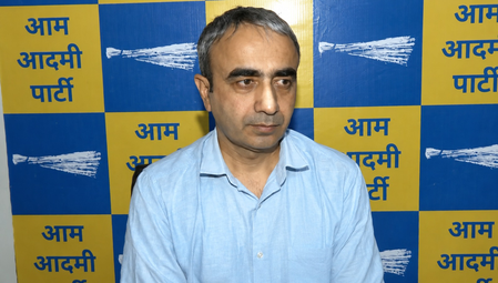 'महिला समृद्धि योजना' नारी शक्ति को लाभ देने नहीं, बल्कि बाहर रखने के लिए बनी है : अनुराग ढांडा