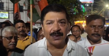 त्रिपुरा में आदिवासी वोटरों को गुमराह कर रहे हैं भाजपा और टिपरा मोथा: कांग्रेस