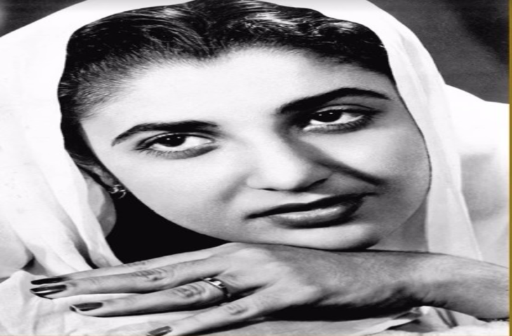 'आप हमारी यादों में हमेशा जीवित रहेंगी', अभिनेत्री शम्मी को जैकी श्रॉफ ने दी श्रद्धांजलि