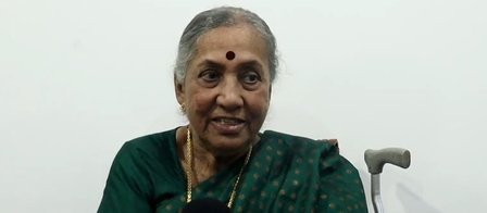 एआई समिट में कांग्रेस के प्रदर्शन पर बोलीं मार्गरेट अल्वा, 'अंतरराष्ट्रीय आयोजनों के दौरान होनी चाहिए जिम्मेदारी की भावना