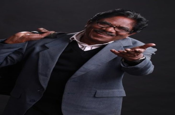 तमिल निर्देशक भारतीराजा की बिगड़ी तबीयत, फेफड़ों में गंभीर संक्रमण के चलते सीसीयू में भर्ती