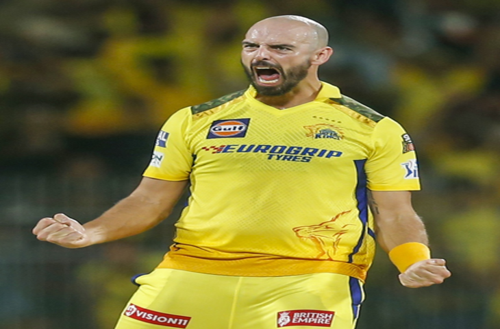 आईपीएल इतिहास में सिर्फ 2 खिलाड़ी, जिन्होंने बतौर 'फील्डर' आधी टीम को समेट दिया