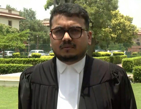 दीपक प्रकाश मामले में वकील सुदीप चंद्रा बोले, विधायी सदन के सदस्य नहीं तो फिर मंत्री नहीं रह सकते