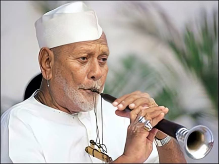 કેન્દ્રીય મંત્રી ગડકરી અને મુખ્યમંત્રીઓએ ઉસ્તાદ બિસ્મિલ્લા ખાનને તેમની જન્મજયંતિ પર ભાવુક શ્રદ્ધાંજલિ આપી હતી.