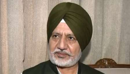 पंजाब में भाजपा-अकाली दल की सरकार में गैंगस्टरवाद पनपा : बलतेज पन्नू