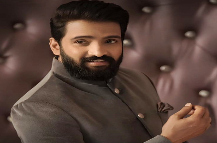 'एसटीआर 49' में आखिर क्यों संथानम को किया कास्ट? सिलंबरासन ने किया खुलासा