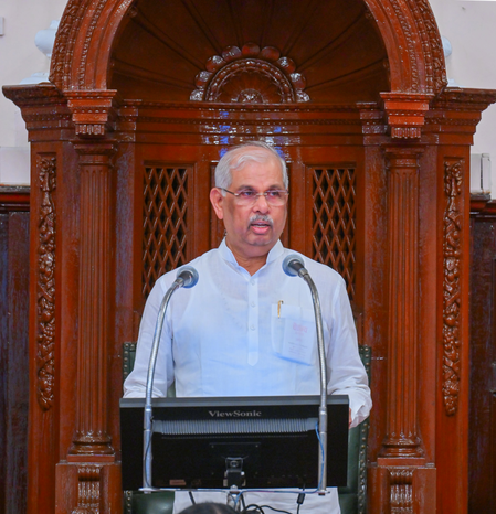 'एक राज्यपाल, दो राज्य और दो अलग रुख', मुल्लापेरियार बांध विवाद पर तमिलनाडु-केरल के बीच अनोखी स्थिति