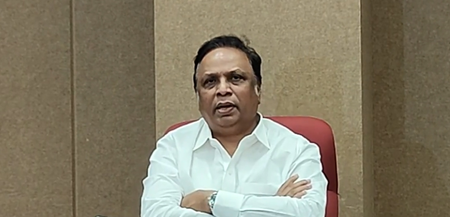 मुंबई में सप्ताह में एक दिन निर्माण कार्य रोकने का प्रस्ताव, वायु प्रदूषण पर मंत्री आशीष शेलार की बीएमसी को चिट्ठी