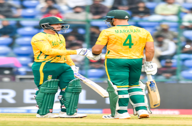 टी20 वर्ल्ड कप: साउथ अफ्रीका के इन 5 खिलाड़ियों से रहना होगा टीम इंडिया को सावधान