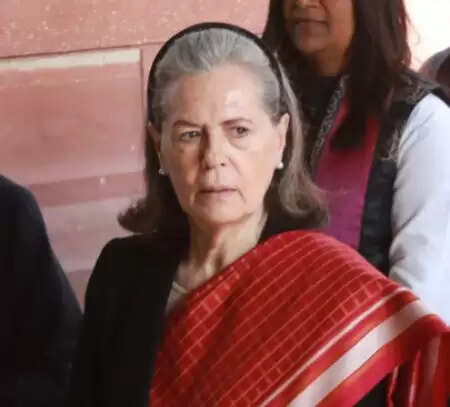 वोटर लिस्ट विवाद मामले में सोनिया गांधी की याचिका पर सुनवाई स्थगित, 7 फरवरी को अगली सुनवाई