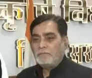 तेजप्रताप यादव के दही चूड़ा कार्यक्रम में जरूर जाऊंगा: रामकृपाल यादव