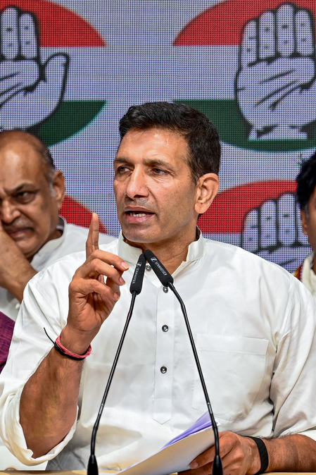 मध्यप्रदेश: कांग्रेस ने स्कूली शिक्षा के प्रदर्शन पर सवाल उठाए और कहा- किसी भी जिले ने 60 प्रतिशत का आंकड़ा पार नहीं किया
