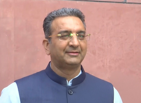 पश्चिम बंगाल में बन रही भाजपा सरकार, विपक्ष लगा रहा ईवीएम पर आरोप: गौरव भाटिया