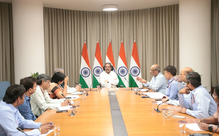 नीट-यूजी पुनर्परीक्षा, मेटा, गूगल और टेलीग्राम संदिग्ध नेटवर्क पर लगाएंगे लगाम