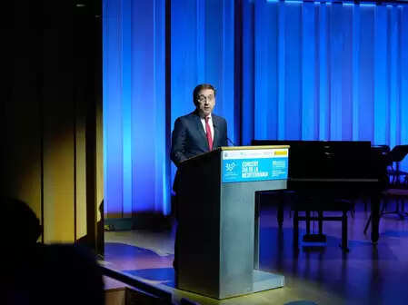 स्पेन के विदेश मंत्री जोस मैनुअल अल्बेरेस का दो दिवसीय भारत दौरा, राष्ट्रपति मुर्मू और एस जयशंकर से करेंगे मुलाकात