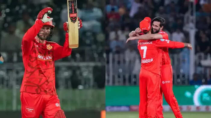 पीएसएल 2025 के पहले मैच का कैसा रहा हाल, जानें ओपनिंग मुकाबले में किस टीम ने मारी बाजी, कौन बने हीरो