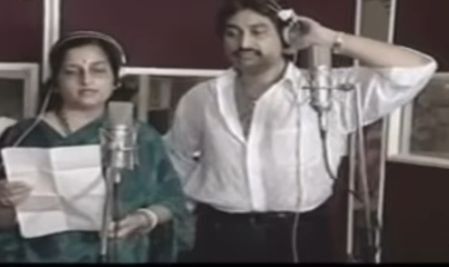 कुमार सानू को आई 90 के दशक की याद, शेयर किया 'मस्ती भरा है ये समा' की रिकॉर्डिंग का अनसुना किस्सा