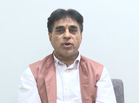 गुजरात में चांदीपुरा वायरस को लेकर हेल्थ सिस्टम अलर्ट : स्वास्थ्य मंत्री प्रफुल पानशेरिया