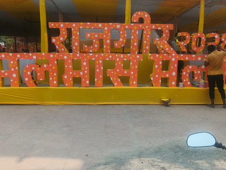 बिहार : राजगीर मलमास मेला का भव्य शुभारंभ 17 मई से, सज-धज कर तैयार हुआ कुंड क्षेत्र