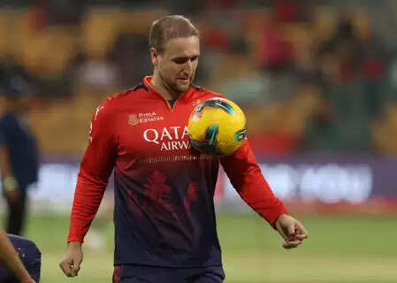 'आप हमेशा आरसीबी से जुड़े रहेंगे', लियाम लिविंगस्टोन के नाम आरसीबी का विदाई नोट