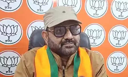 बिहार की जनता तेजस्वी के जंगलराज के सपने को मूर्त रूप नहीं लेने देगी : भाजपा प्रवक्ता प्रतुल शाहदेव