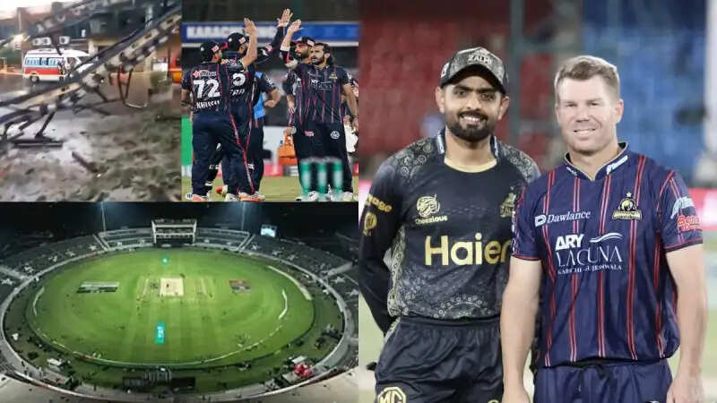 PSL भी दोबारा शुरू होने की कर रहा तैयारी, जिस स्टेडियम पर हुआ था धमाका, वहीं होंगे मुकाबले