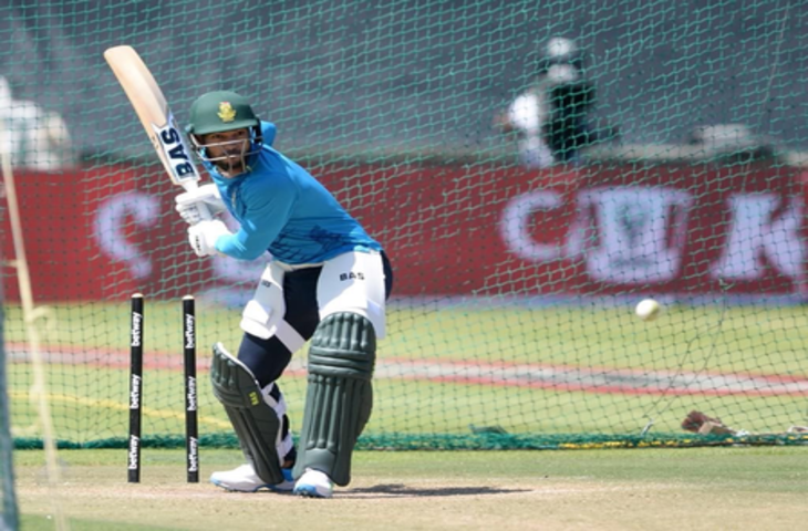 पीएसएल 2026: कराची किंग्स ने जॉनसन चार्ल्स की जगह दक्षिण अफ्रीका के बल्लेबाज को स्क्वॉड में शामिल किया