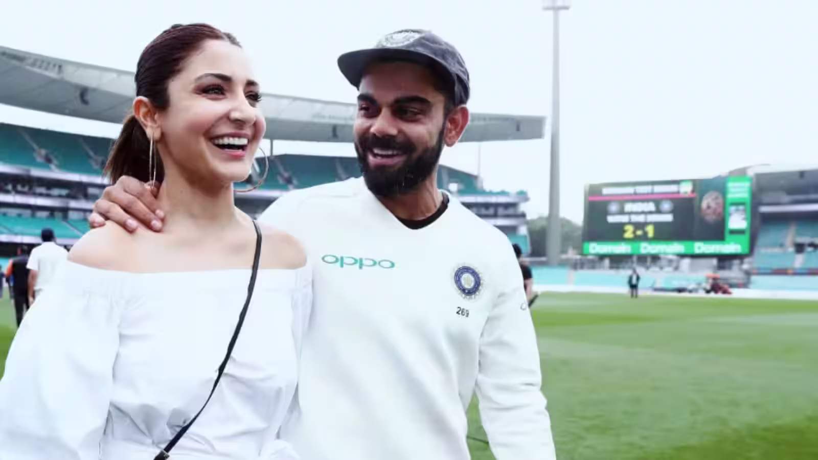 Anushka Sharma-Virat Kohli: 'मुझे रोनो आ गया था...', विराट के संन्यास पर अनुष्का शर्मा ने तोड़ा चुप्पी, किया इमोशनल पोस्ट