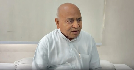 मध्य प्रदेश: दतिया उपचुनाव के लिए कांग्रेस तैयार, उम्मीदवार का ऐलान जल्द : डॉ. गोविंद सिंह