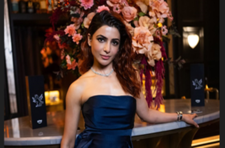 बर्थडे स्पेशल: सामंथा को जब डॉक्टर ने जेल भेजने की दी थी चेतावनी, बैडमिंटन स्टार ज्वाला गुट्टा ने भी किए थे सवाल