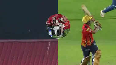 PBKS vs LSG Highlights: 'सिंह इज किंग' बैटिंग में प्रभसिमरन तो बॉलिंग में अर्शदीप ने कर दिया धुंआ धुंआ, पंजाब ने लखनऊ को आसानी से रौंदा