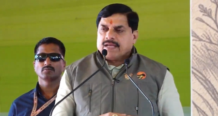 सागर के दुर्गावती टाइगर रिजर्व में नजर आने लगे चीते
