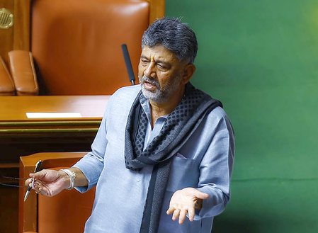 केपीएससी एसआईटी पर हाई कोर्ट के आदेश को सुप्रीम कोर्ट में चुनौती देगी कर्नाटक सरकार; भाजपा ने उठाए सवाल