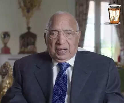 मोदी स्टोरी: प्रख्यात उद्योगपति एमएल मित्तल का निधन, पीएम मोदी से जुड़ी यादों को छोड़ गए पीछे