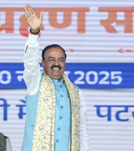 जी राम जी से गांवों की तस्वीर बदलेगी, भ्रष्टाचार पर लगाम: केशव प्रसाद मौर्य