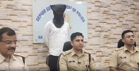 जमशेदपुर: हिमांशु सिंह हत्याकांड का मुख्य आरोपी गिरफ्तार, अब तक 13 हिरासत में