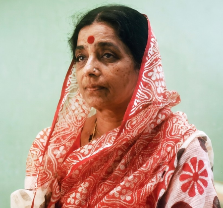 ग्रामोफोन से सीखा संगीत, सुलोचना चव्हाण बनीं लावणी की मिसाल