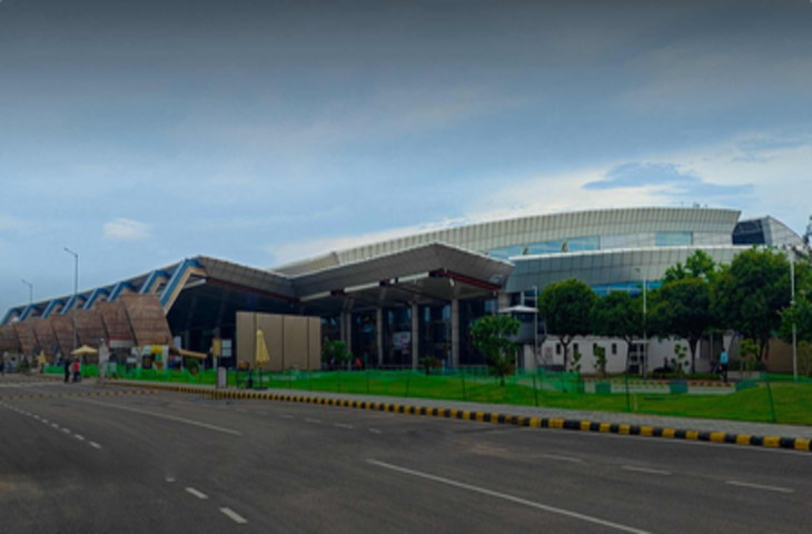 अदाणी ग्रुप समर्थित जयपुर अंतरराष्ट्रीय हवाई अड्डा बना राजस्थान का पहला 'वॉटर-पॉजिटिव' एयरपोर्ट