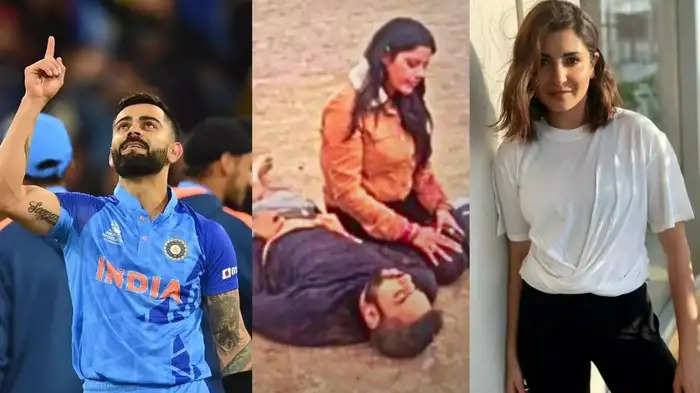 दिल टूट गया, सजा मिलना जरूरी, पहलगाम आतंकी हमले पर खुलकर बोले विराट कोहली, वाइफ अनुष्का को भी लगा सदमा