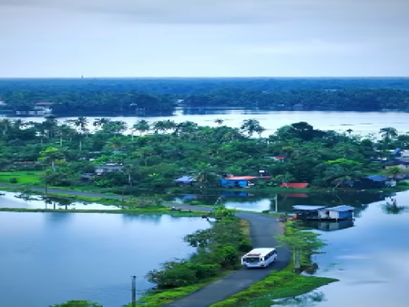 वेलियानाडु गांव: तन और मन को करना है रीसेट, केरल के इस गांव में शांति और प्रकृति का है अनोखा संगम