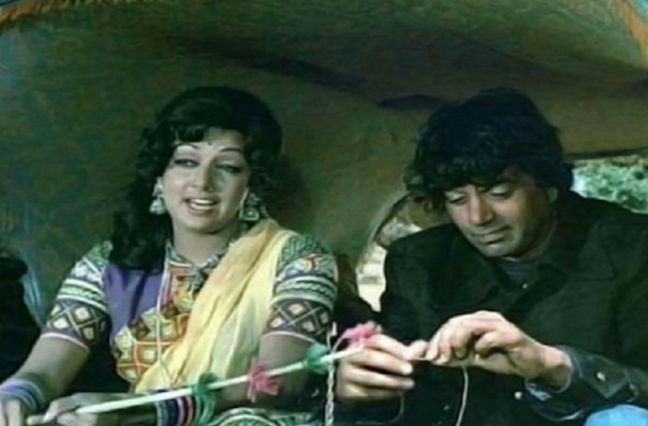 'शोले' के वीरू को जब कच्ची उम्र में हुआ था पहला प्यार! लिखी थी दिल पिघलाने वाली कविता