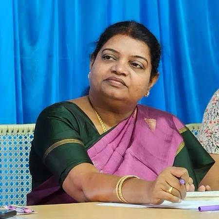 तमिलनाडु चुनाव: डीएमके ने जमीनी स्तर पर समर्थन जुटाने की रणनीति बनाई, महिला शाखा करेगी घर-घर जनसंपर्क