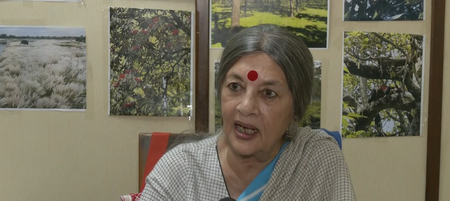 केरल में ईडी के अधिकारियों पर हमले को लेकर वृंदा करात बोलीं, छापे के विरोध में हो रहे थे प्रदर्शन