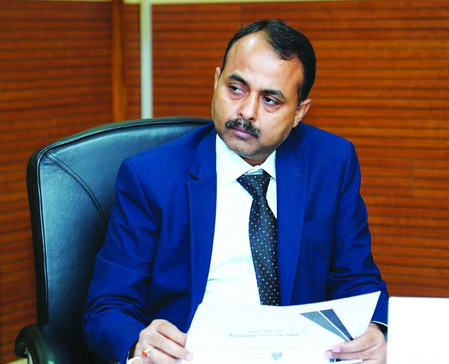 ओडिशा ग्रामीण बैंक के चेयरमैन ने क्योंझर घटना को 'बेहद दुर्भाग्यपूर्ण' बताया, कानूनी उत्तराधिकार प्रक्रिया को किया स्पष्ट